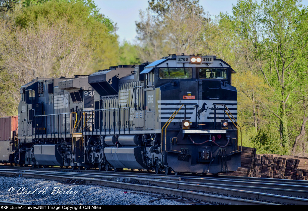 UP/CSX DUO